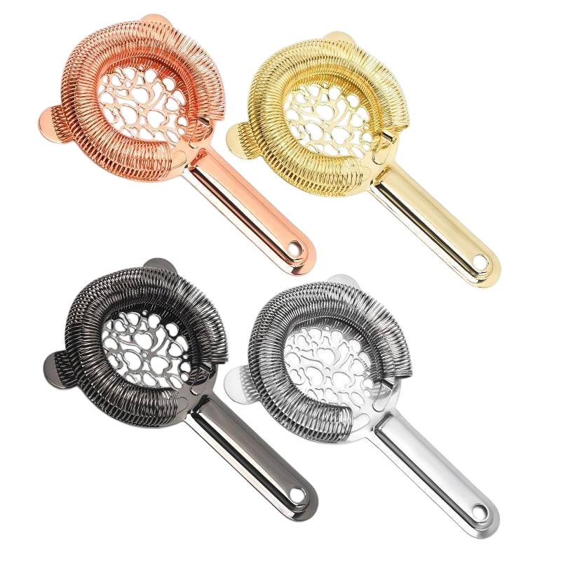 Cocktail Strainer | Fully Customizable