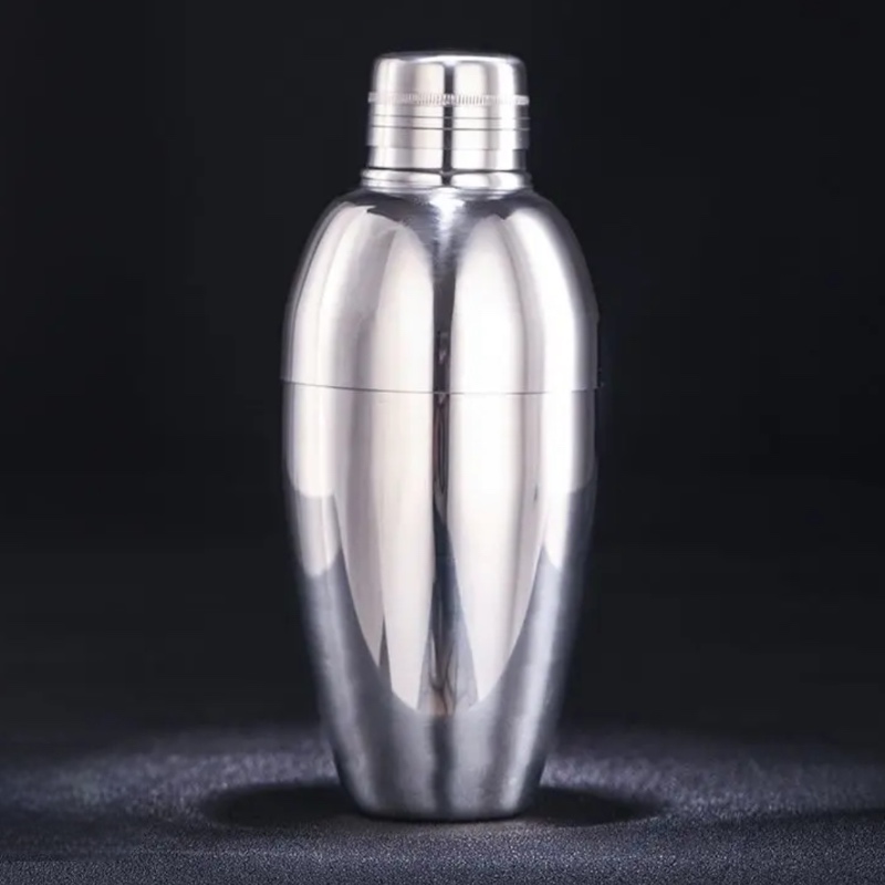 plastic drink mixer