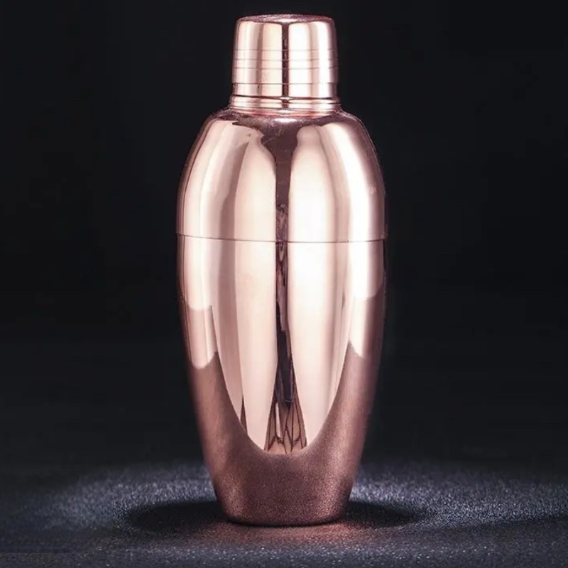 mcm cocktail shaker