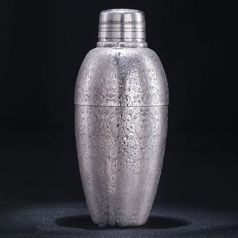 easton cocktail shaker