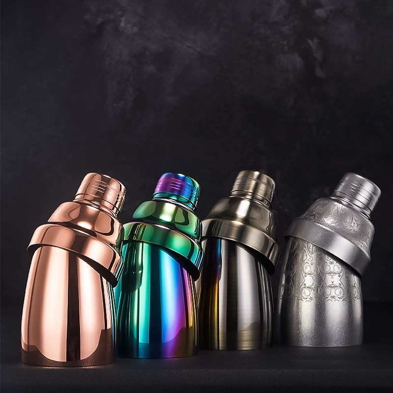 cocktail shaker supervalu