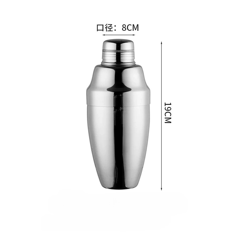 point virgule cocktail set