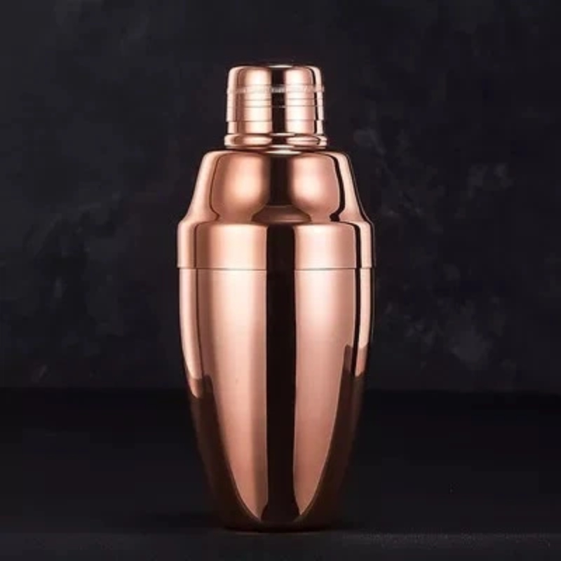 cocktail shaker cool