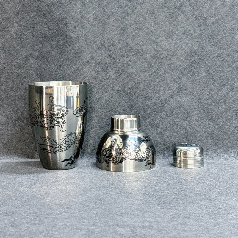 duerer cocktail set