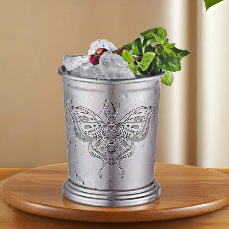 Moth Julep Cup | 400ml