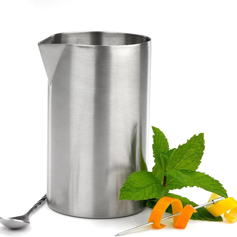 Classic Mixing Tin