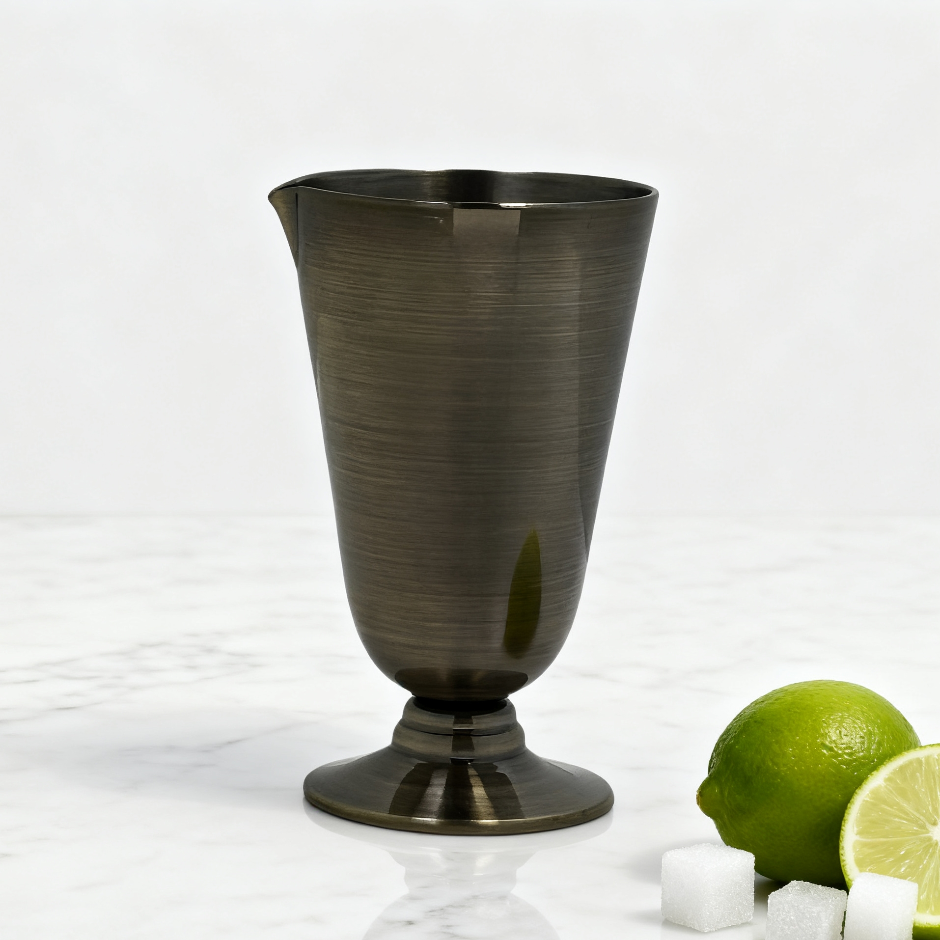 Press-mouth  Jigger | 2oz