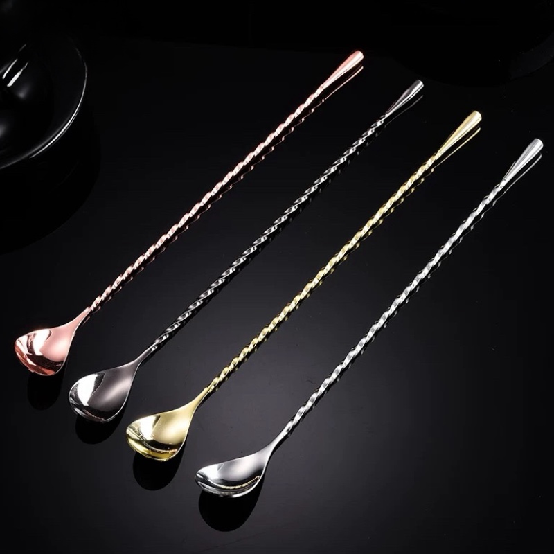 Long Bar Spoon
