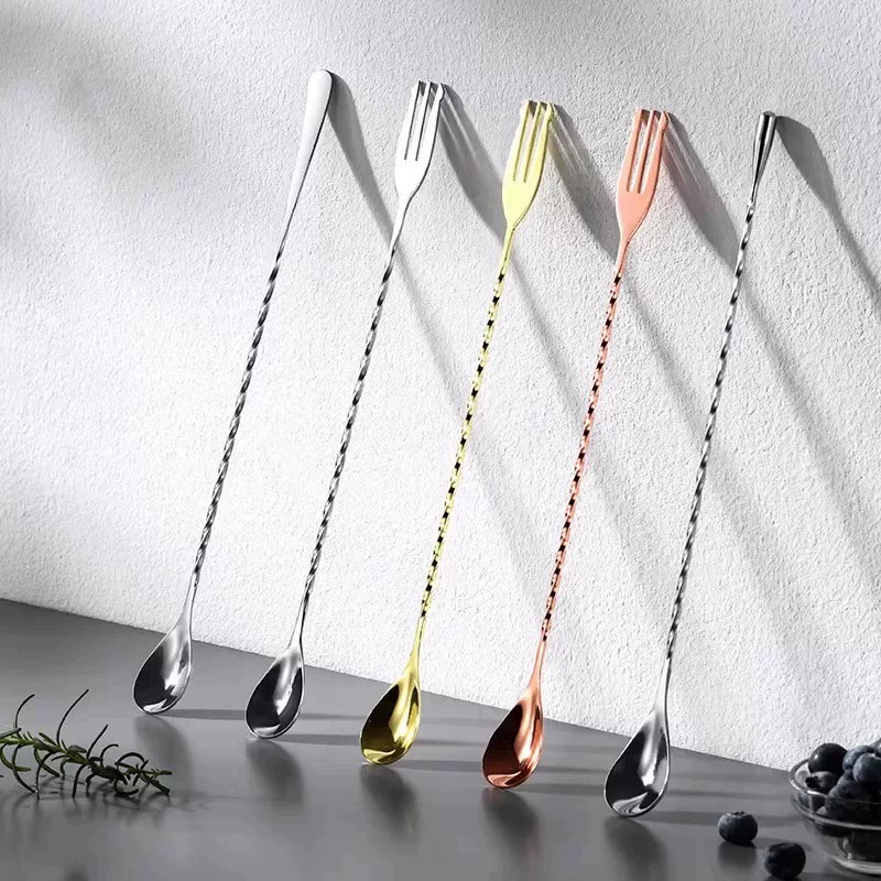  Bar Spoon | Fully Customizable