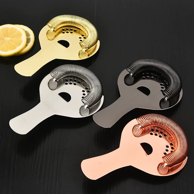  Cocktail Strainer | Fully Customizable
