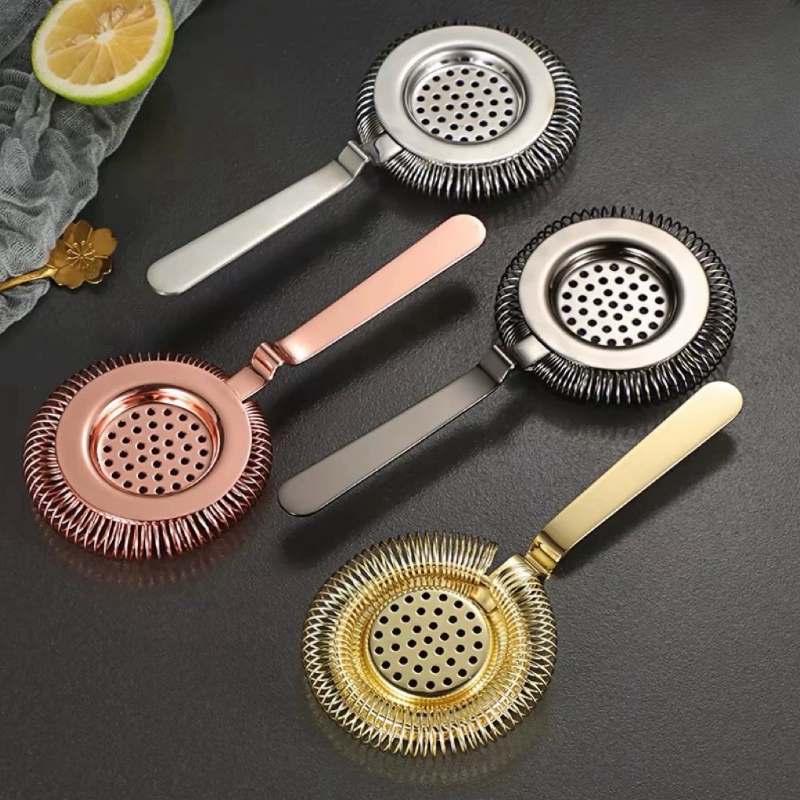 Cocktail Strainer | Fully Customizable 