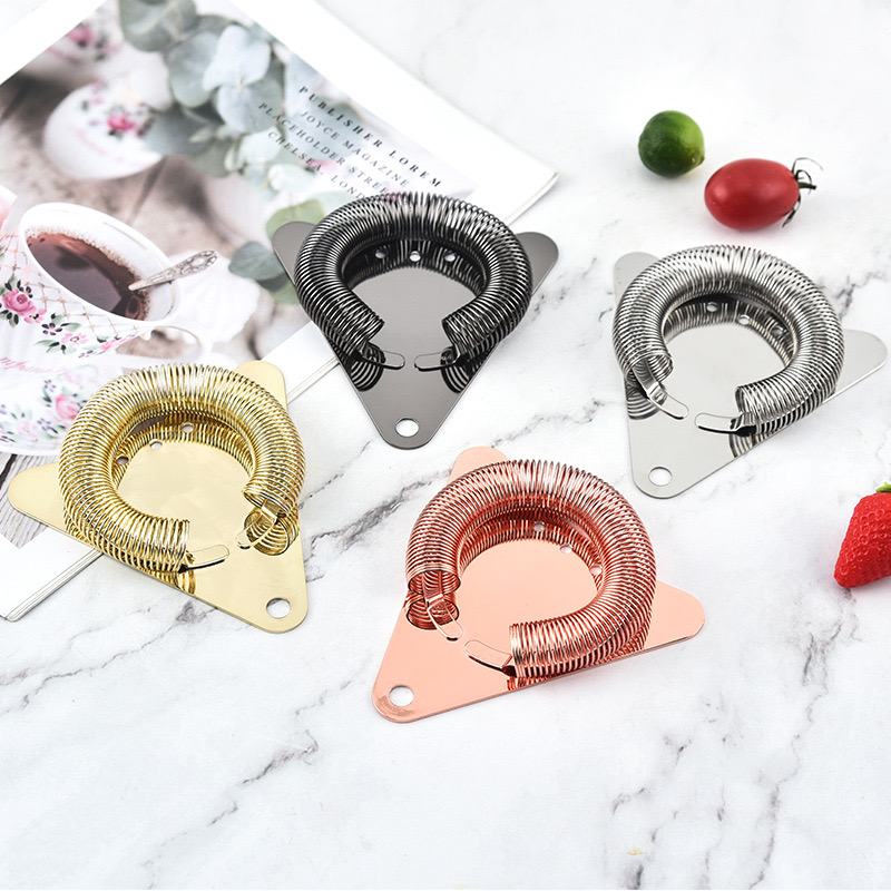 Arrowhead Cocktail Strainer